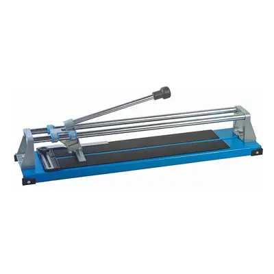 Silverline 510189 Heavy Duty Tile Cutter 600Mm 600Mm Each 1