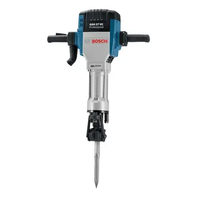 Bosch 061130A060 Gsh 27Vc Professional Road Breaker 2000W 110V