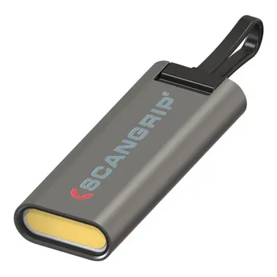 Scangrip® 03.5113 Flash Micro R Rechargeable Keychain Torch 75 Lumen