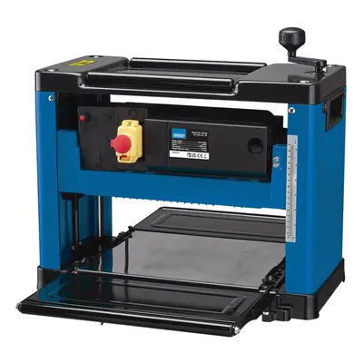 Draper 89156 230V Thicknesser 330Mm 2000W each 1