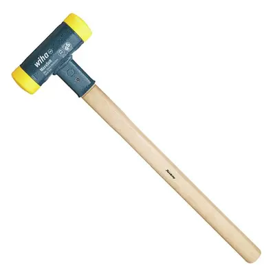 Wiha 02098 Soft-Face Dead-Blow Hammer Hickory Handle 1710G