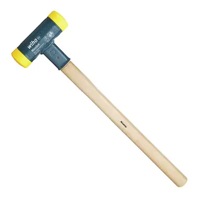 Wiha 02101 Dead-Blow Sledgehammer Hickory Handle 4580G