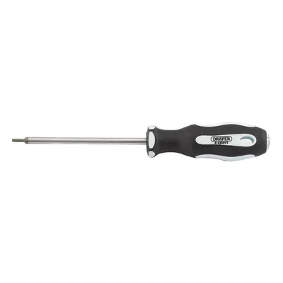 Draper Expert 35039 Draper Tx-Star® Soft Grip Screwdriver T7 X 75Mm each