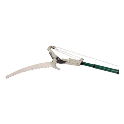 Draper 33855 Tree Pruner With Telescopic Handle 355Mm each