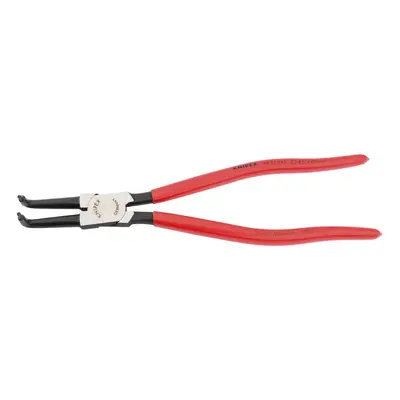 Knipex 81014 44 21 J41 J41 90° Bent Internal Circlip Pliers 85 - 140Mm each