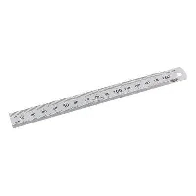 Draper Expert 22670 Stainless Steel Rule 150Mm/ 6in each