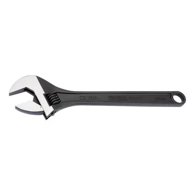 Draper Expert 52684 Crescent-Type Adjustable Wrench With Phosphate Finish 450Mm each