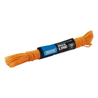 Draper 27430 Polyethylene Brick Line 36M each