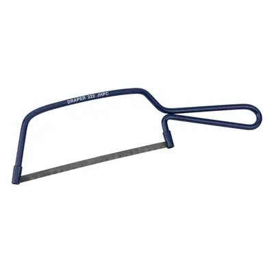 Draper 51996 Junior Hacksaw With Powder Coated Frame each