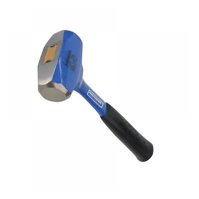 Vaughan 190-10 Rhd3 Solid Steel Drilling Hammer 1.4Kg (3 Lb)