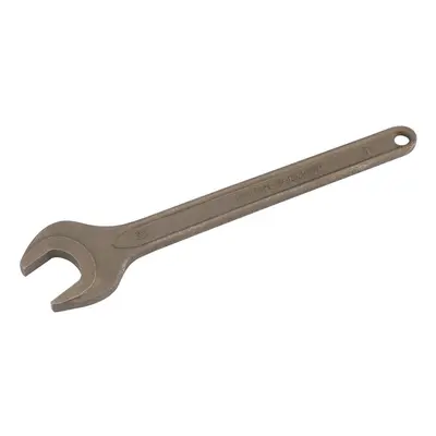 Draper 37529 Single Open End Spanner 18Mm each