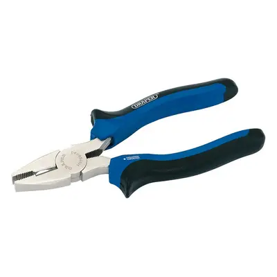 Draper 44142 Soft Grip Combination Pliers 160Mm each