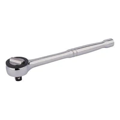 Draper 50679 Round Head Reversible Ratchet 3/8in Sq. Dr. each