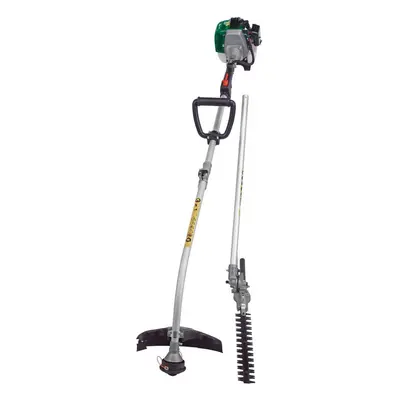 Draper 16056 2 In 1 Petrol Garden Tool 33Cc each