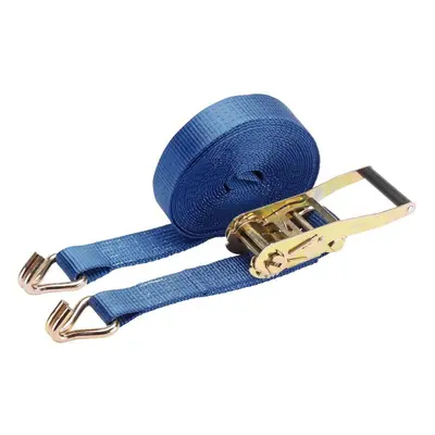 Draper 60953 Ratchet Tie Down Strap 10M X 50Mm 2500Kg each