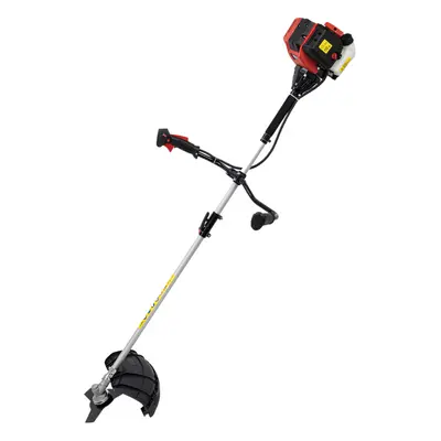 Sip 31Cc 4-Stroke Petrol Brush Cutter With Grass Trimmer 08230