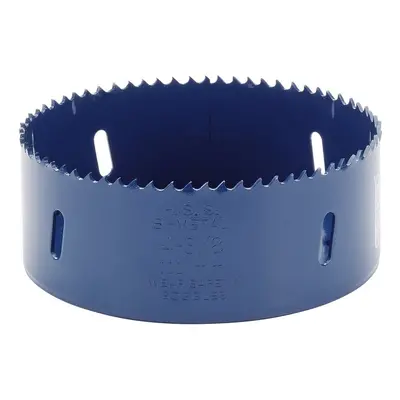 Draper 34772 Hss Bi-Metal Holesaw Blade 111Mm each