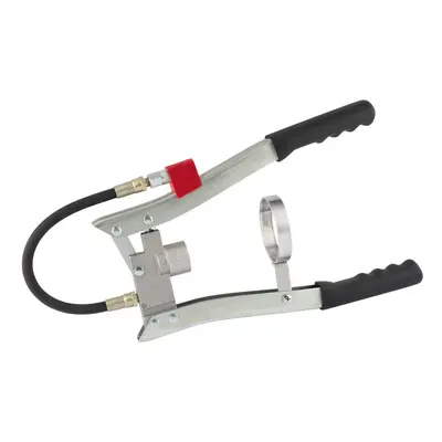 Draper Expert 16157 Grease Gun With Lever Action Small Thread each