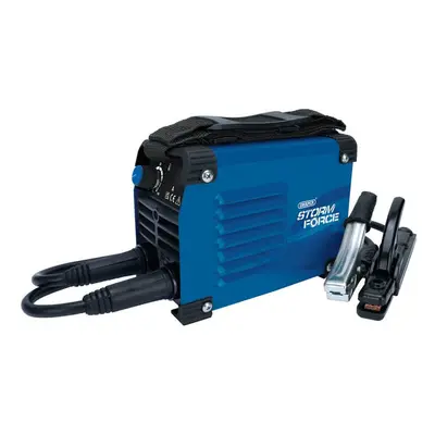 Storm Force 70041 Draper Storm Force® Mma Inverter Welder 140A each 1