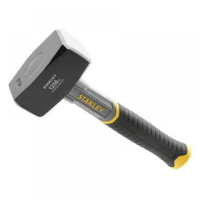 Stanley® STHT0-54127 Fibreglass Club Hammer 1.25Kg (2.3/4 Lb)