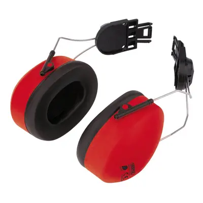 Draper 82650 Helmet Attachable Ear Defenders each