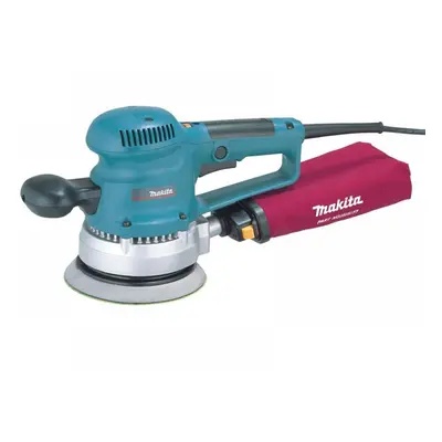 Makita BO6030/1 Bo6030 150Mm Random Orbital Sander 310W 110V