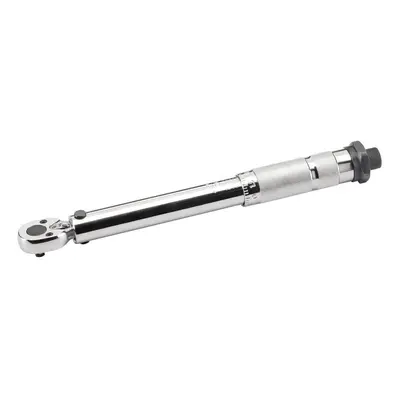 Draper 78639 Torque Wrench 1/4in Sq. Dr. 5 - 25Nm each