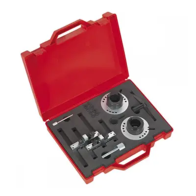 Sealey VS5150 Petrol Engine Timing Tool Kit - For Ford 1.0/1.1 Ecoboost - Belt Drive