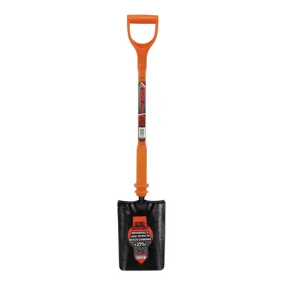 Draper Expert 75173 Fully Insulated Trenching Shovel each