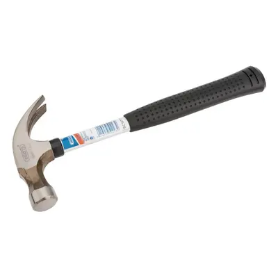 Draper 51223 Tubular Shaft Claw Hammer 450G/16Oz each