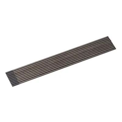 15811 Ceriated Tungsten Electrodes 2.4 X 150Mm (Pack Of 10) each