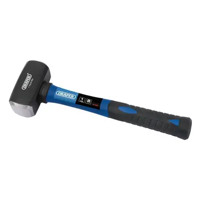 Draper 81440 Fibreglass Shaft Club Hammer 1Kg/2.2Lb each