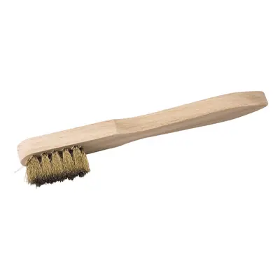 Draper 13157 Spark Plug Cleaning Brush 150Mm each