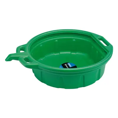 Draper 23259 Fluid Drain Pan 16L Green each