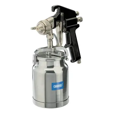 Draper 21526 Air Spray Gun 1L each