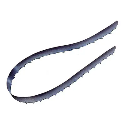 Draper 25766 Bandsaw Blade 1785Mm X 1/4in 6 Skip each