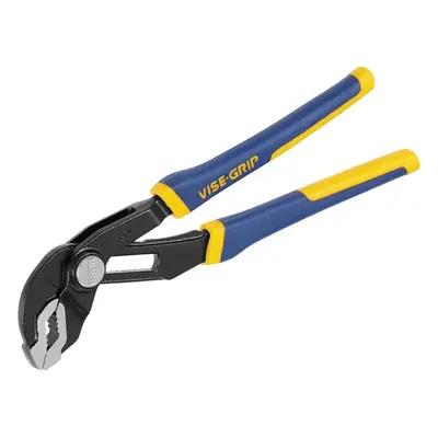 Irwin® Vise-Grip® 10507626 Gv6 Groovelock Water Pump Protouch™ Handle Pliers 150Mm