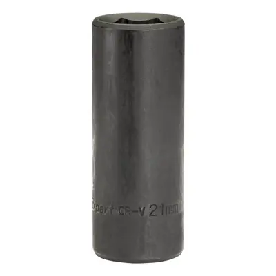 Draper Expert 14104 Deep Impact Socket 1/2in Sq. Dr. 21Mm each