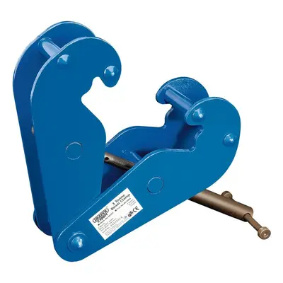 Draper Expert 48347 Beam Clamp 3 Tonne each