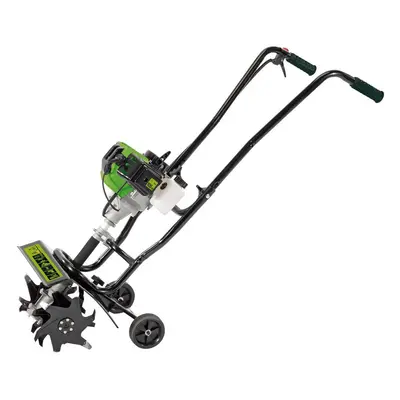 Draper 32329 Petrol Cultivator/Tiller 42.7Cc each