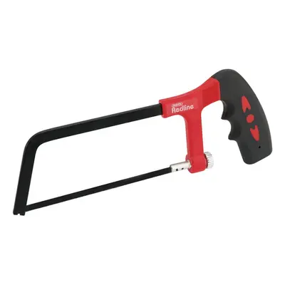 Redline 68819 Soft Grip Junior Hacksaw each