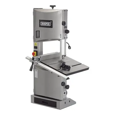 Draper 84715 Bandsaw 340Mm 1100W each 1