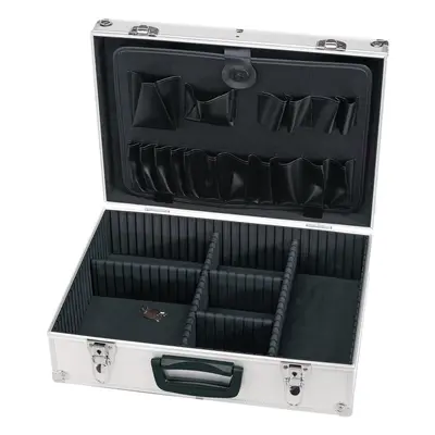 Draper 85743 Aluminium Tool Case each