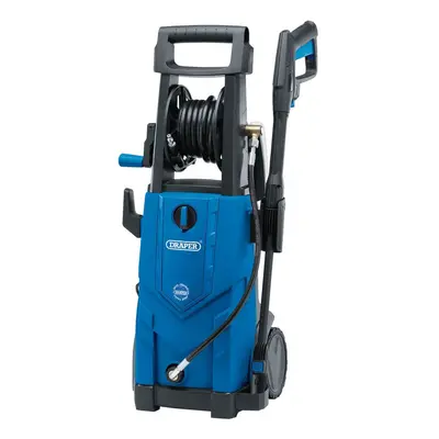 Draper 98677 Pressure Washer 2200W 165Bar each 1