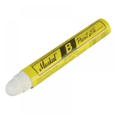 Markal MRK-80220 Paintstik Cold Surface Marker White