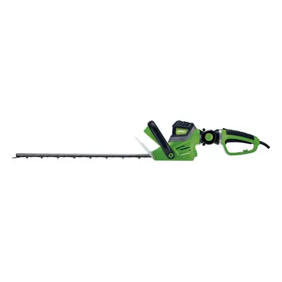 Draper 03707 230V Hedge Trimmer 550Mm 600W 1