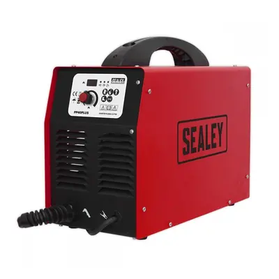 Sealey PP40PLUS Plasma Inverter 40A With Compressor