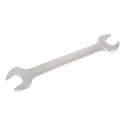 Elora 01664 Long Imperial Double Open End Spanner 1.5/16 X 1.1/2in each