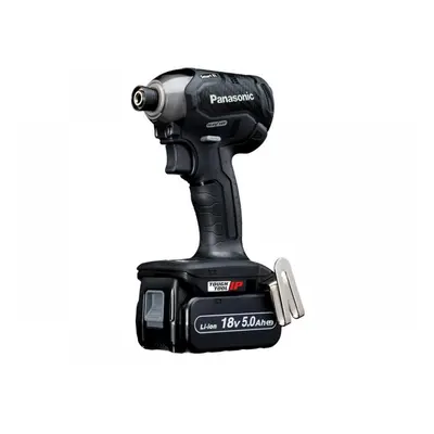 Panasonic EY76A1LJ2G31 Ey76A1Lj Smart Brushless Impact Driver 18V 2 X 5.0Ah Li-Ion