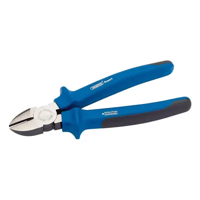 Draper Expert 69264 Heavy Duty Soft Grip Diagonal Side Cutter 180Mm each